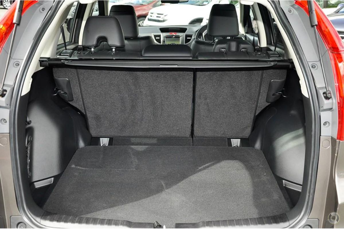 2013 Honda CR-V VTi-L RM