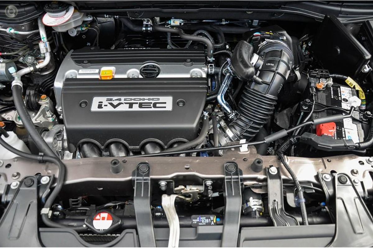 2013 Honda CR-V VTi-L RM