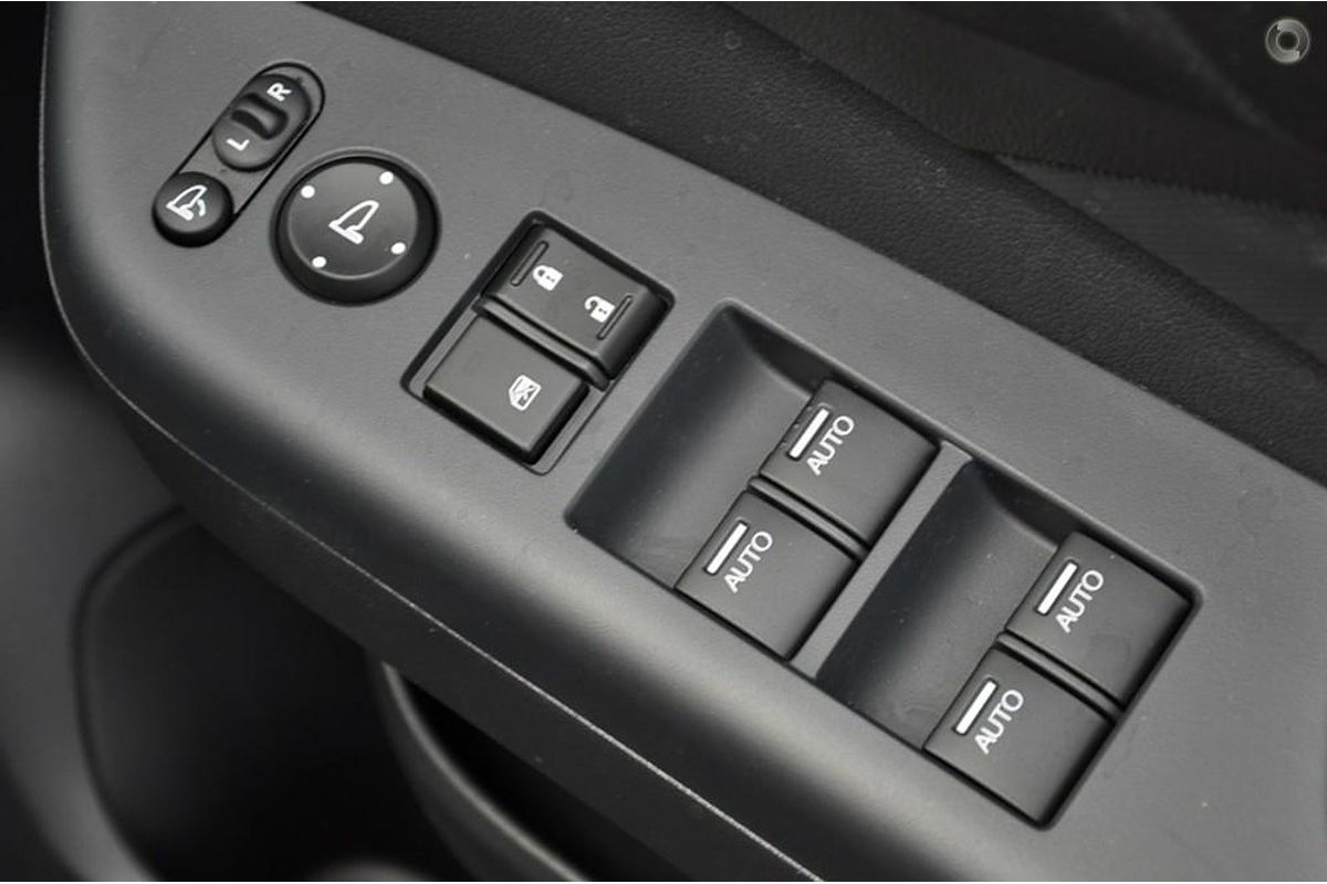 2013 Honda CR-V VTi-L RM