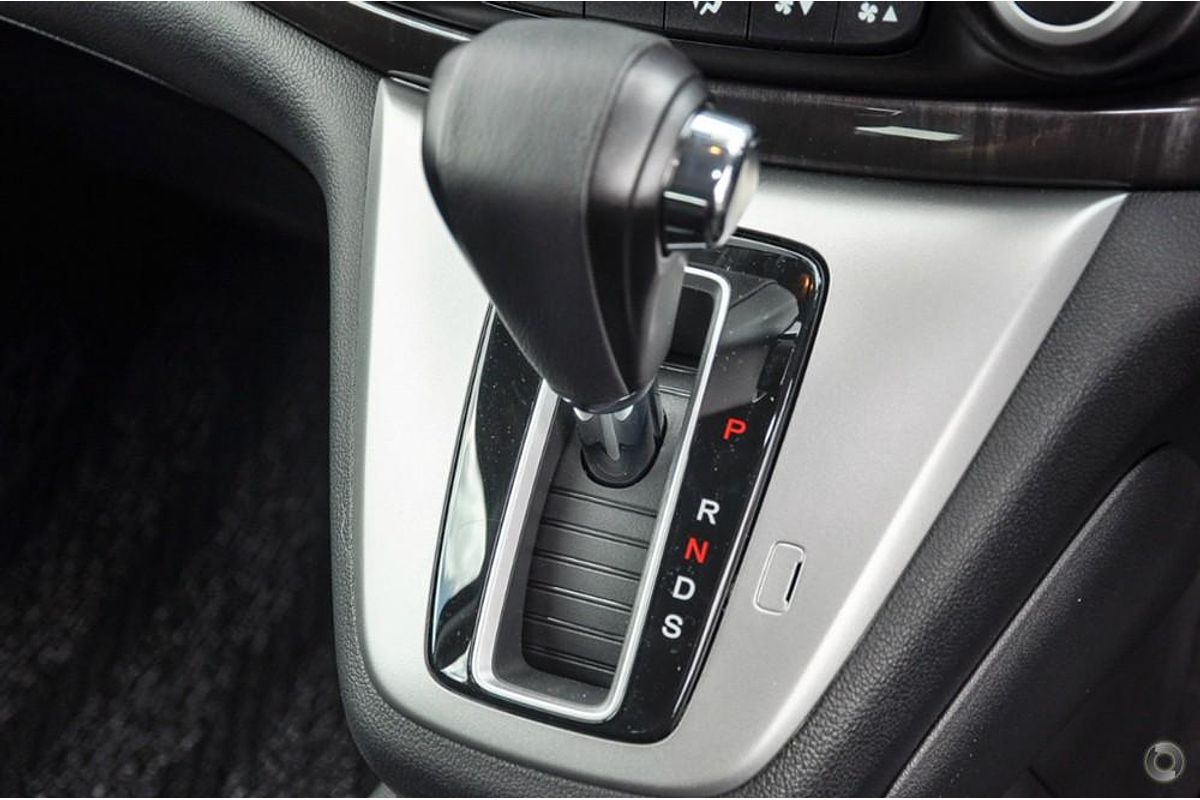 2013 Honda CR-V VTi-L RM