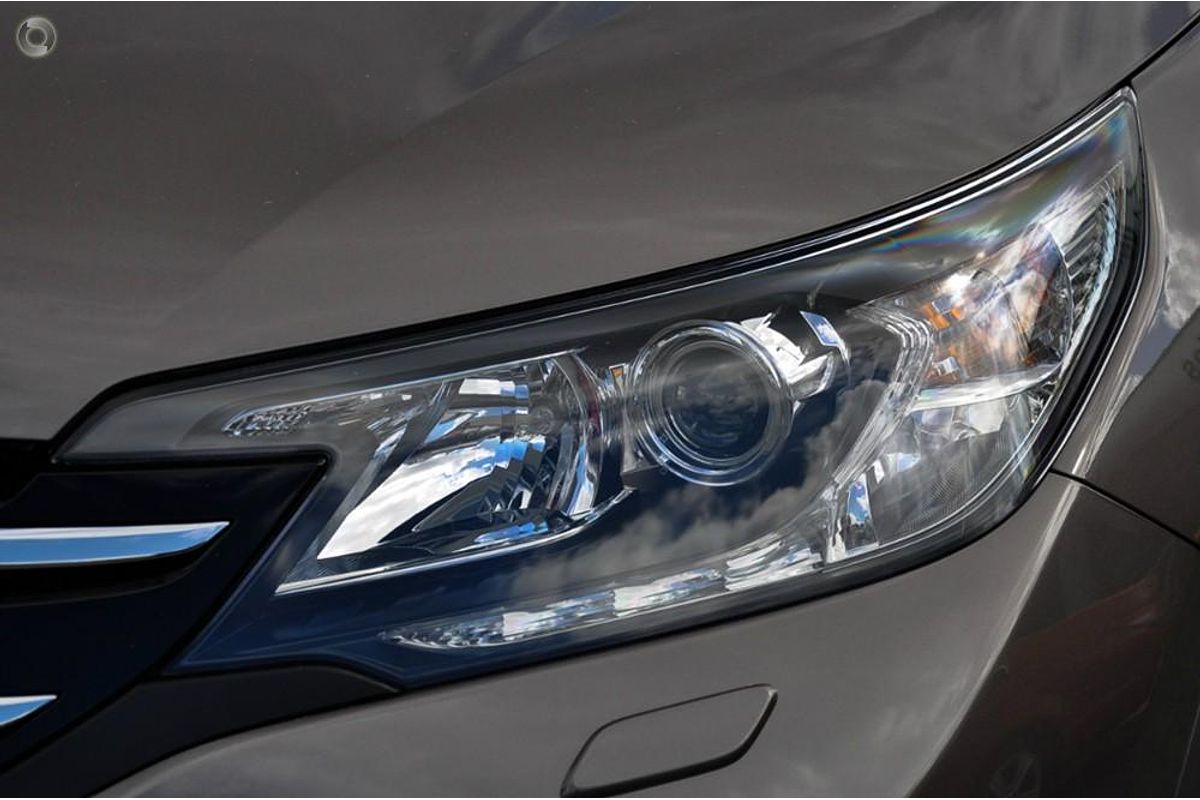2013 Honda CR-V VTi-L RM