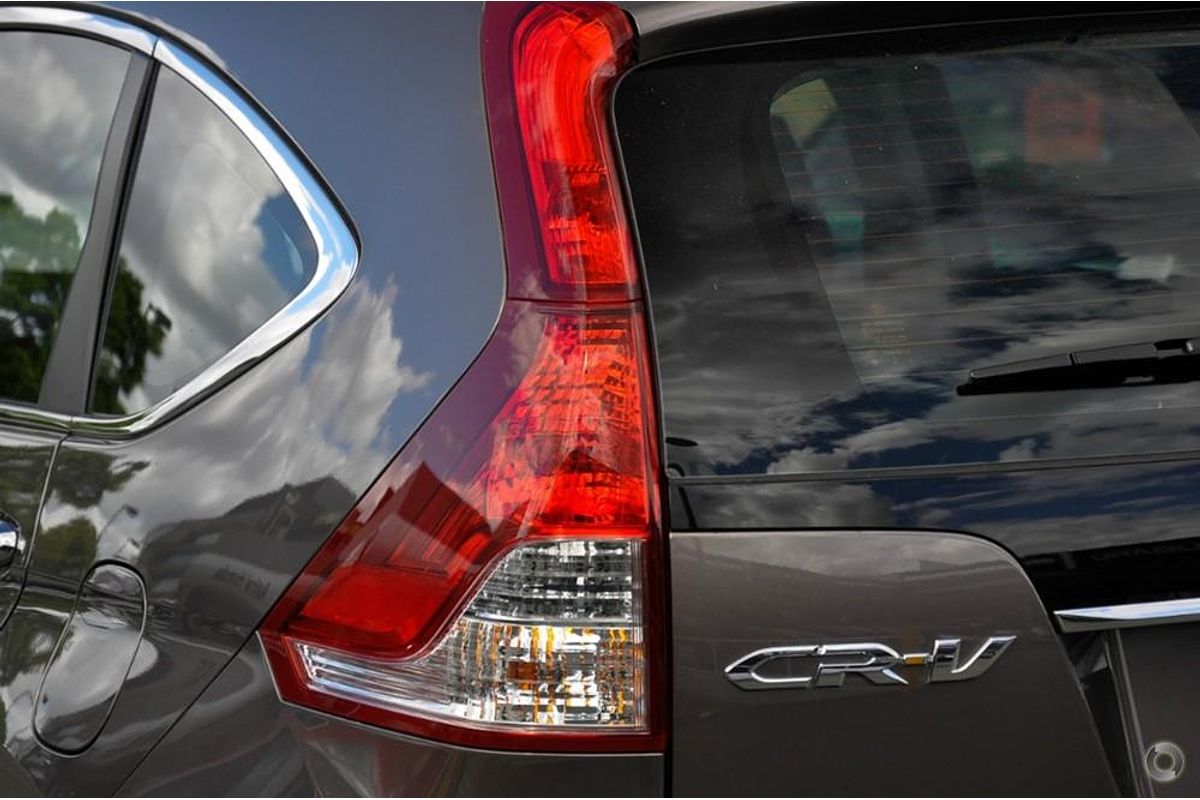 2013 Honda CR-V VTi-L RM
