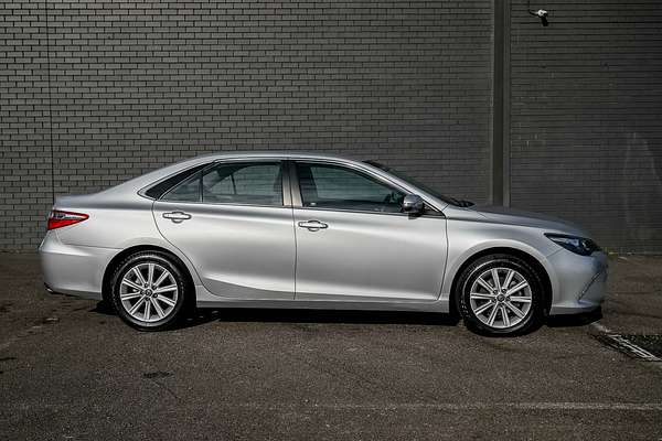 2015 Toyota Camry Atara S ASV50R