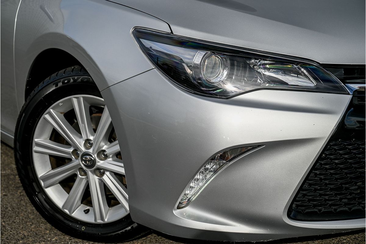 2015 Toyota Camry Atara S ASV50R