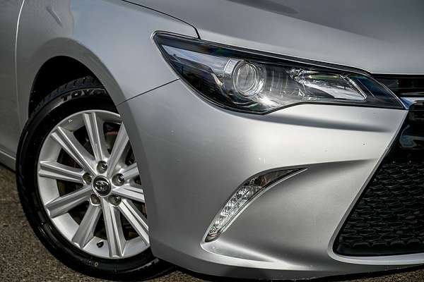 2015 Toyota Camry Atara S ASV50R