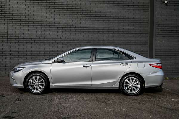2015 Toyota Camry Atara S ASV50R