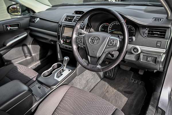 2015 Toyota Camry Atara S ASV50R