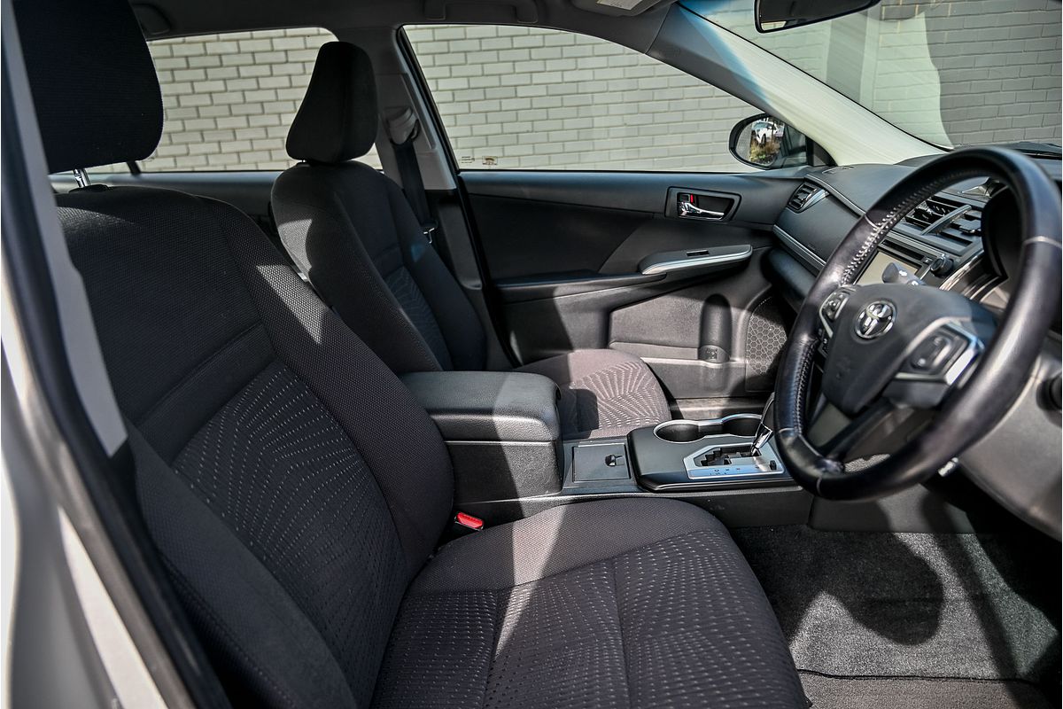 2015 Toyota Camry Atara S ASV50R