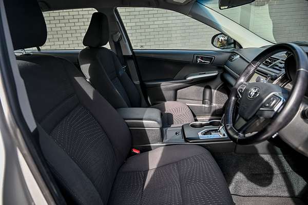 2015 Toyota Camry Atara S ASV50R