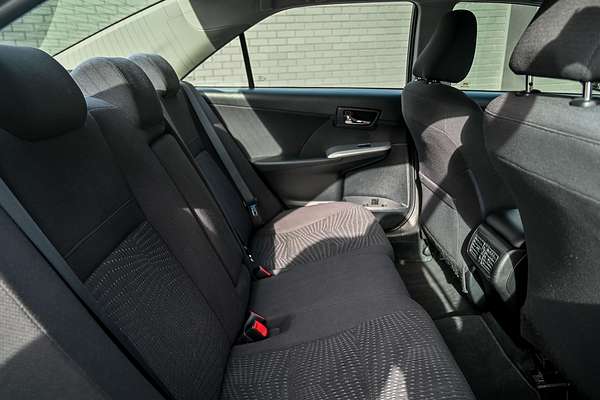 2015 Toyota Camry Atara S ASV50R
