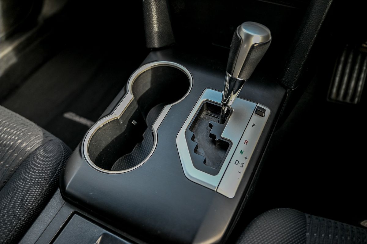 2015 Toyota Camry Atara S ASV50R