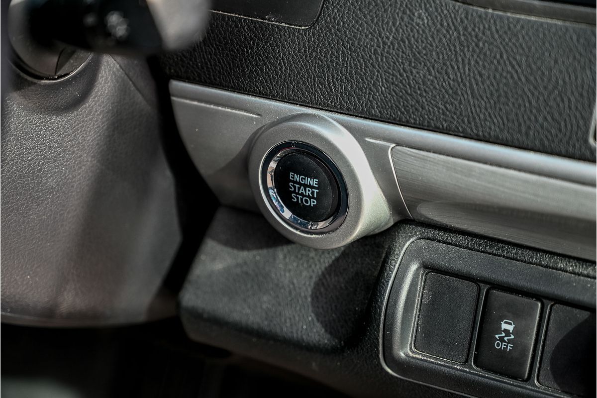 2015 Toyota Camry Atara S ASV50R