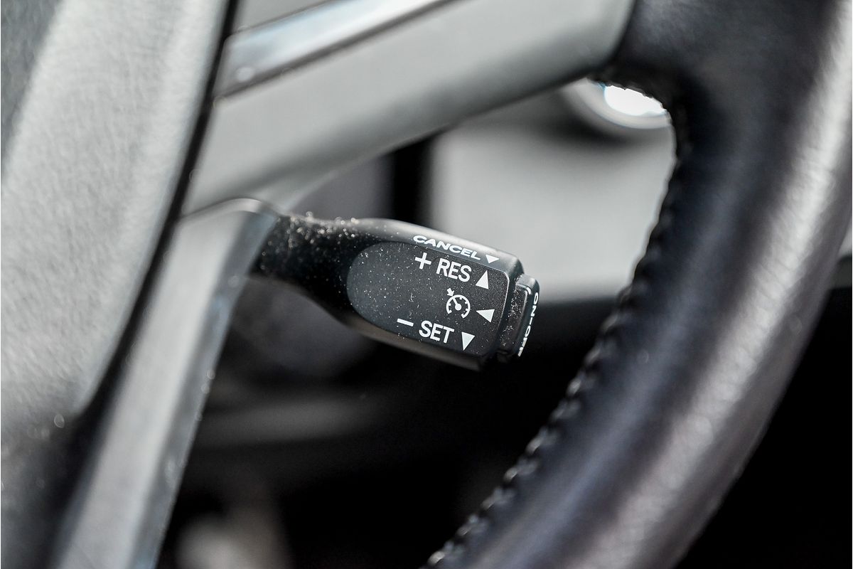 2015 Toyota Camry Atara S ASV50R