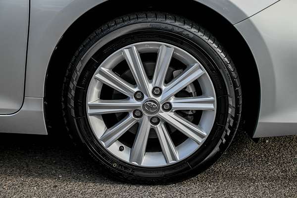 2015 Toyota Camry Atara S ASV50R