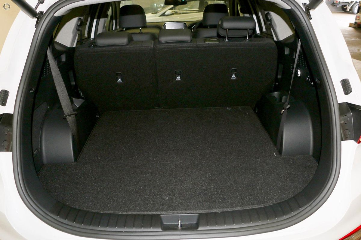 2018 Hyundai Santa Fe Highlander TM