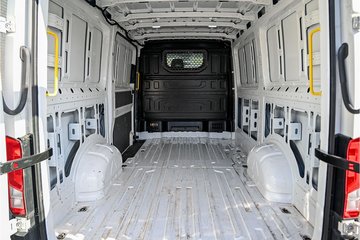 2021 Volkswagen Crafter 35 TDI340 SY1