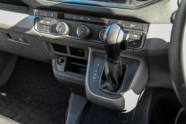 2021 Volkswagen Crafter 35 TDI340 SY1