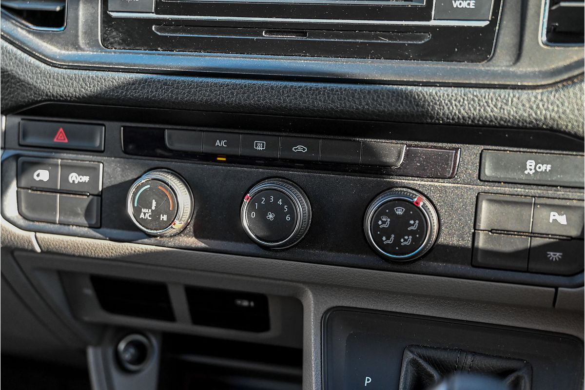 2021 Volkswagen Crafter 35 TDI340 SY1