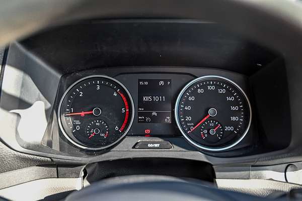 2021 Volkswagen Crafter 35 TDI340 SY1
