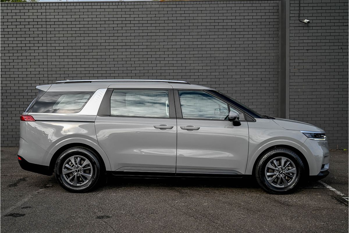 2022 Kia Carnival S KA4