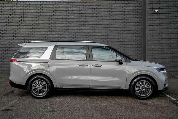 2022 Kia Carnival S KA4