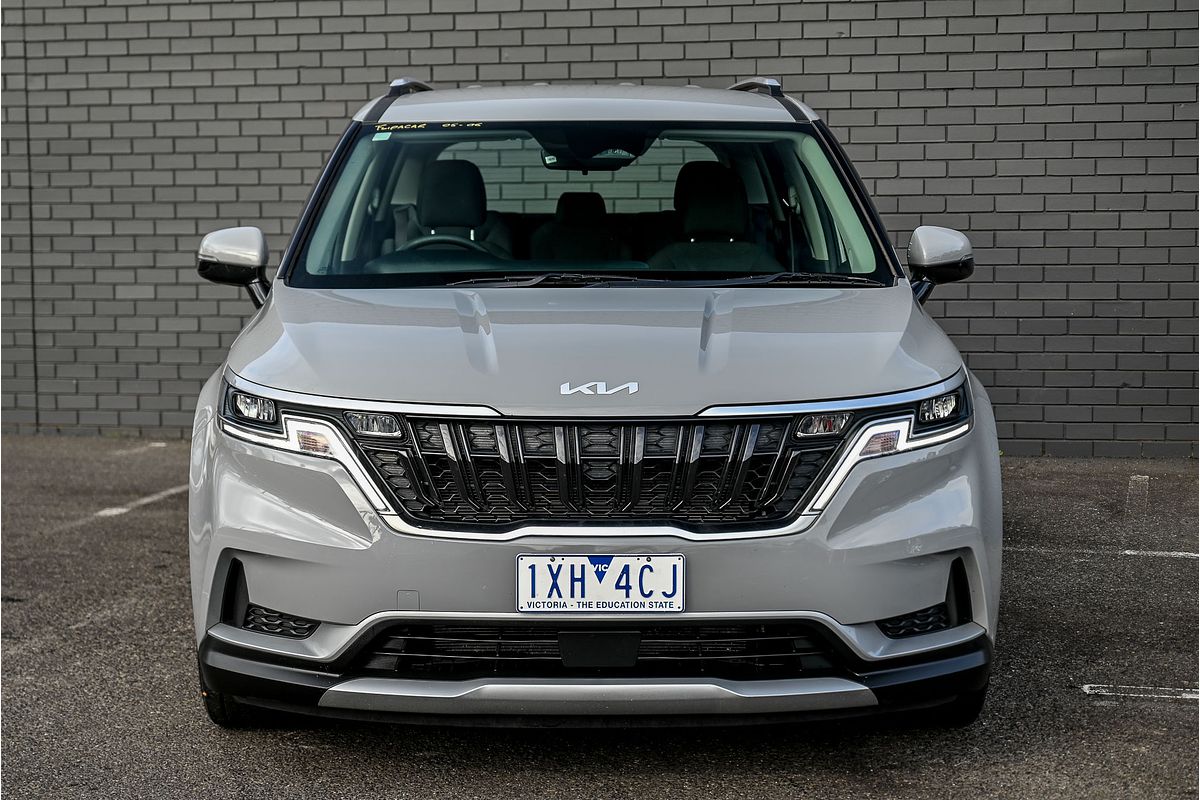 2022 Kia Carnival S KA4