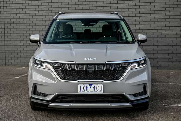 2022 Kia Carnival S KA4