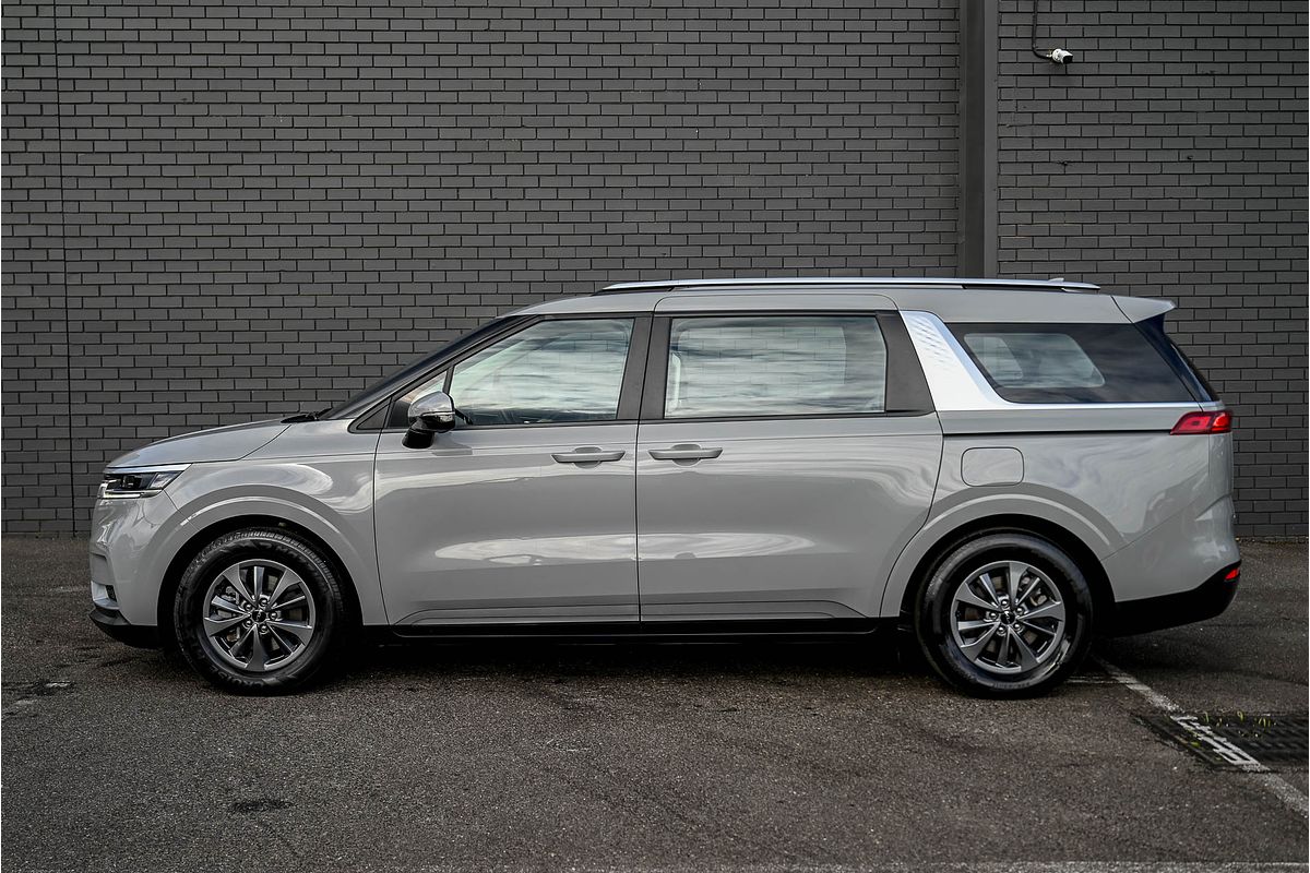 2022 Kia Carnival S KA4