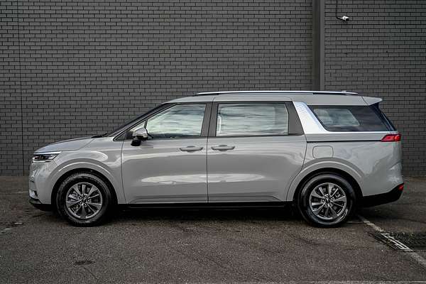 2022 Kia Carnival S KA4