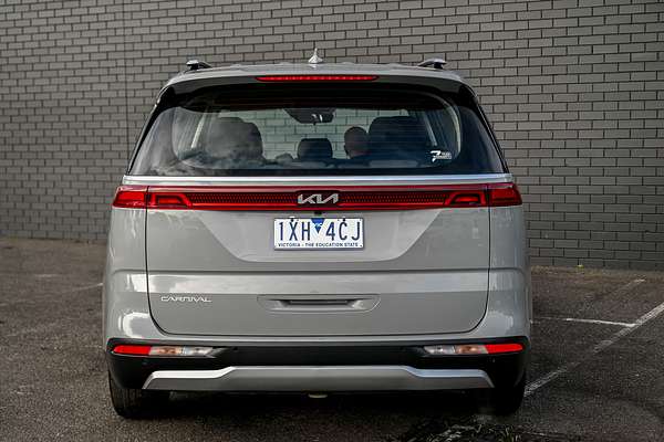 2022 Kia Carnival S KA4