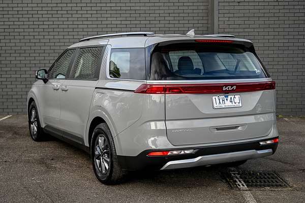 2022 Kia Carnival S KA4