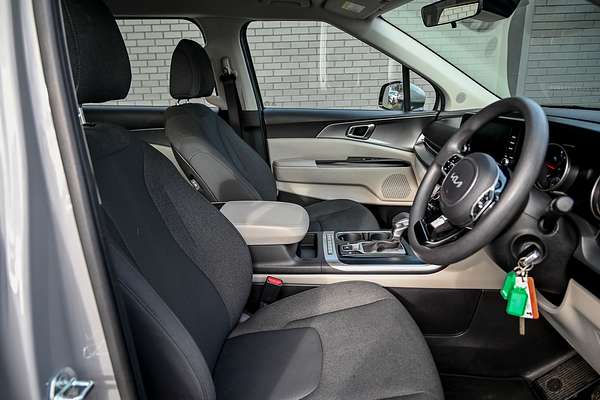 2022 Kia Carnival S KA4
