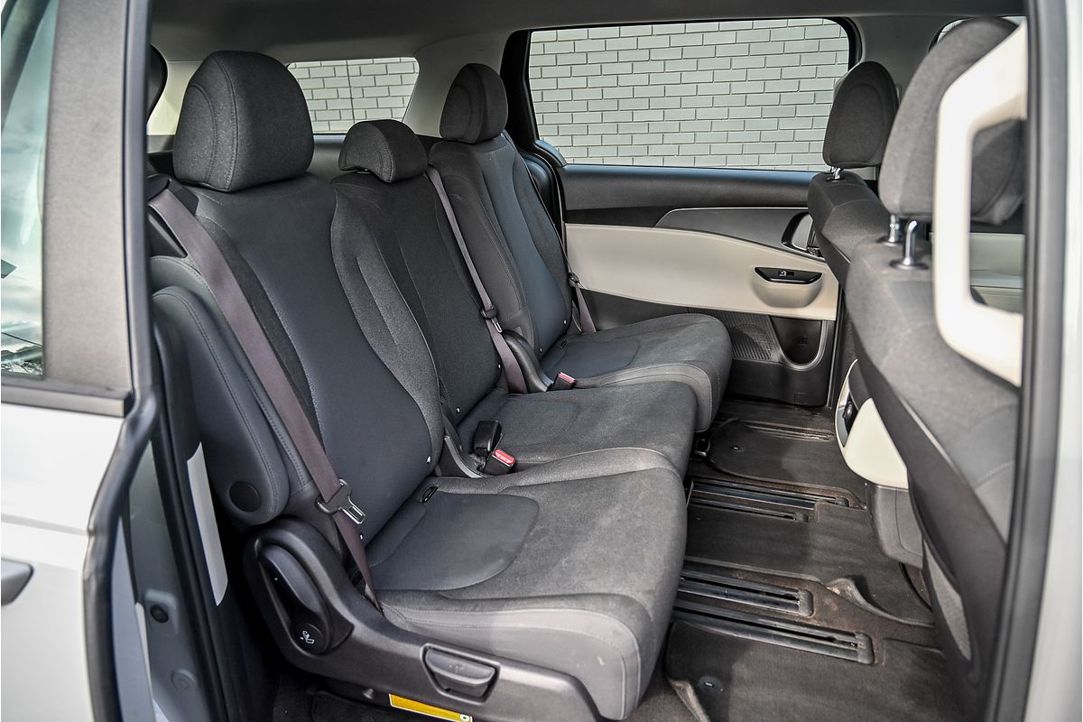 2022 Kia Carnival S KA4