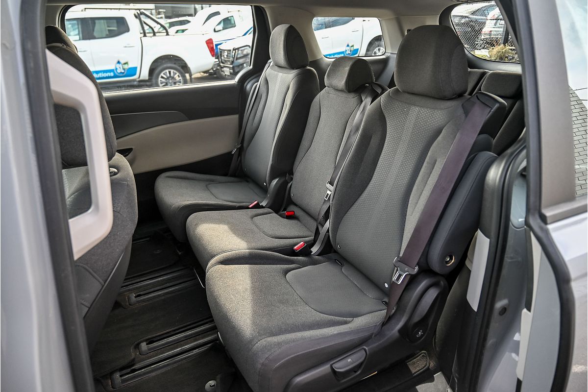 2022 Kia Carnival S KA4