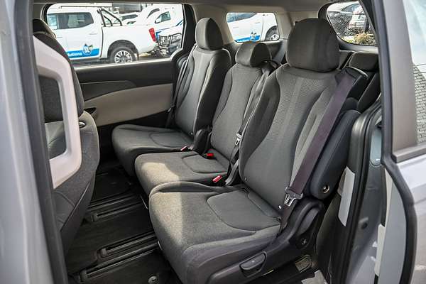 2022 Kia Carnival S KA4