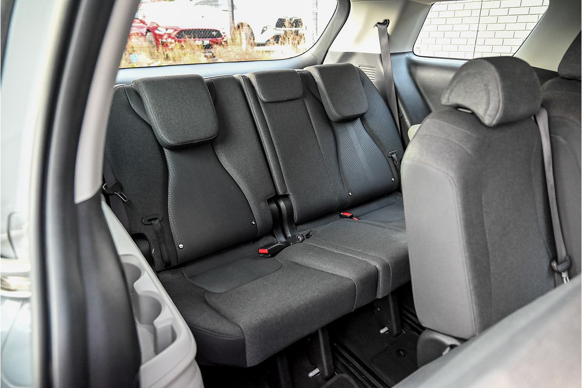 2022 Kia Carnival S KA4