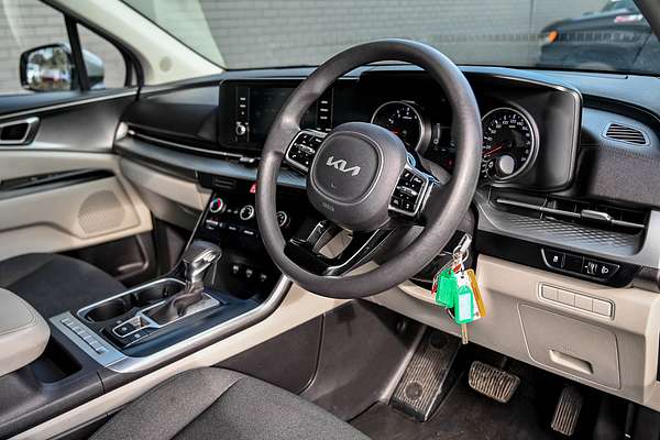 2022 Kia Carnival S KA4