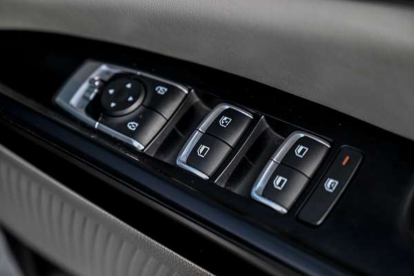 2022 Kia Carnival S KA4