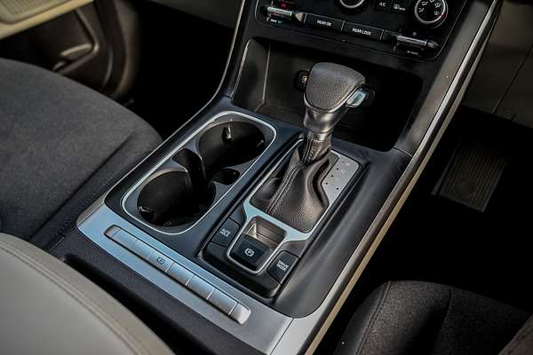 2022 Kia Carnival S KA4
