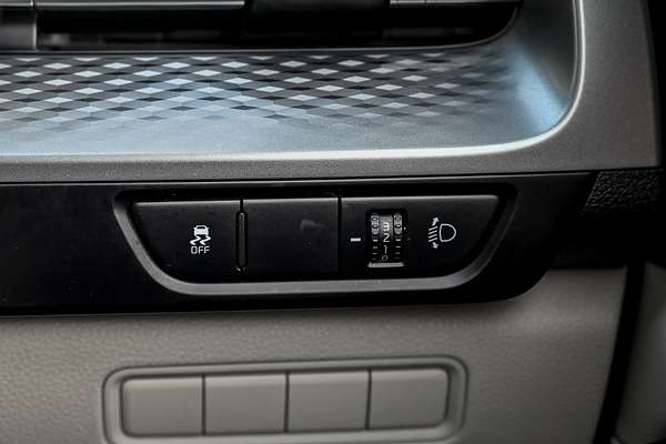 2022 Kia Carnival S KA4