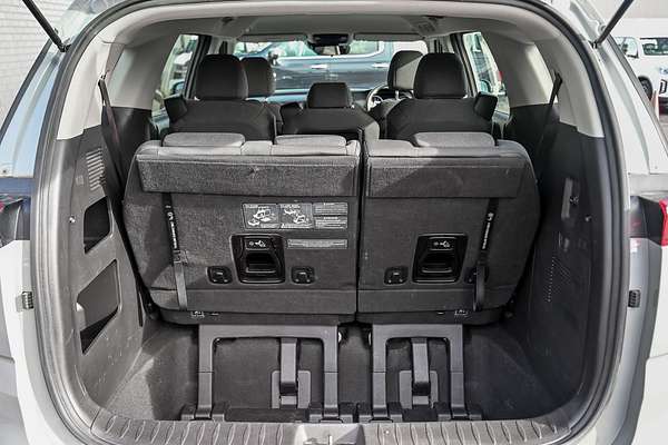 2022 Kia Carnival S KA4