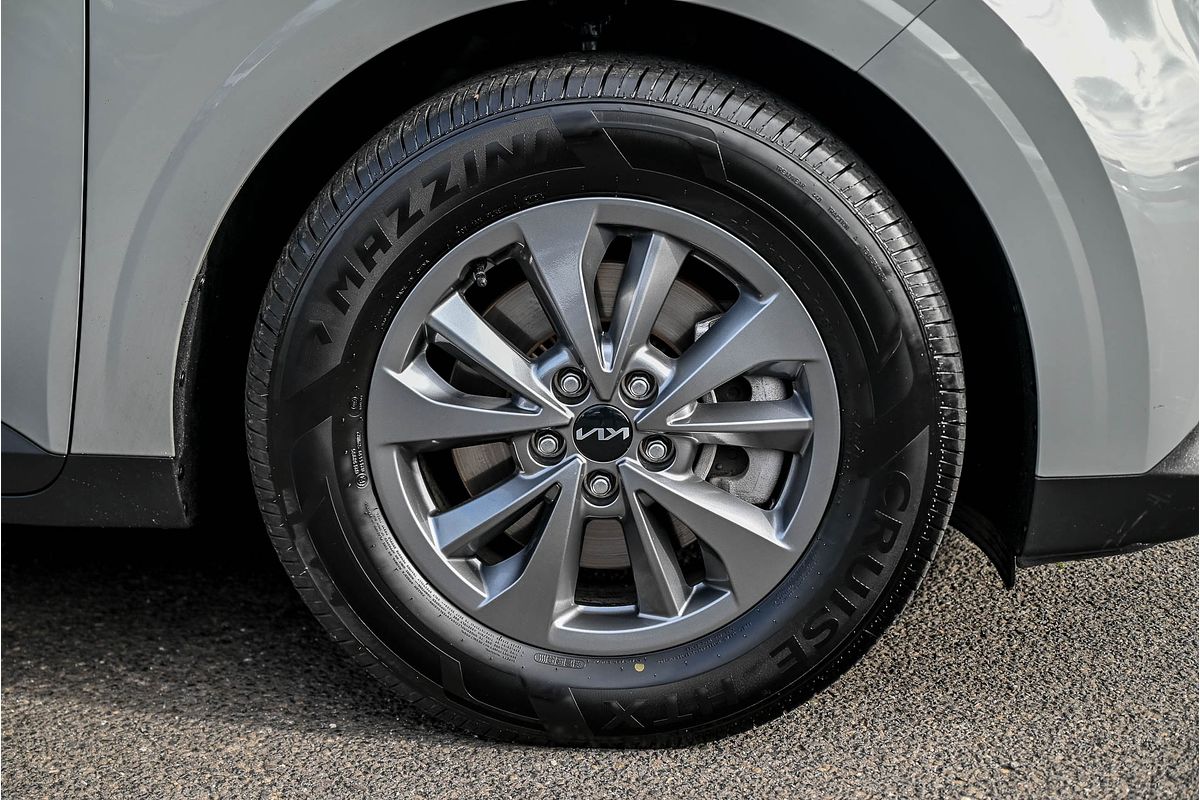 2022 Kia Carnival S KA4