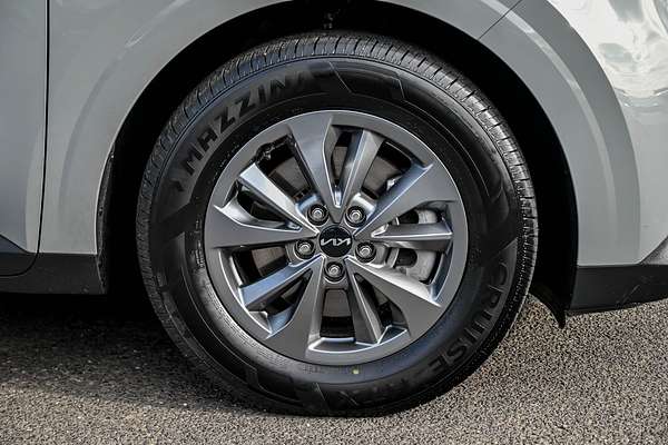 2022 Kia Carnival S KA4