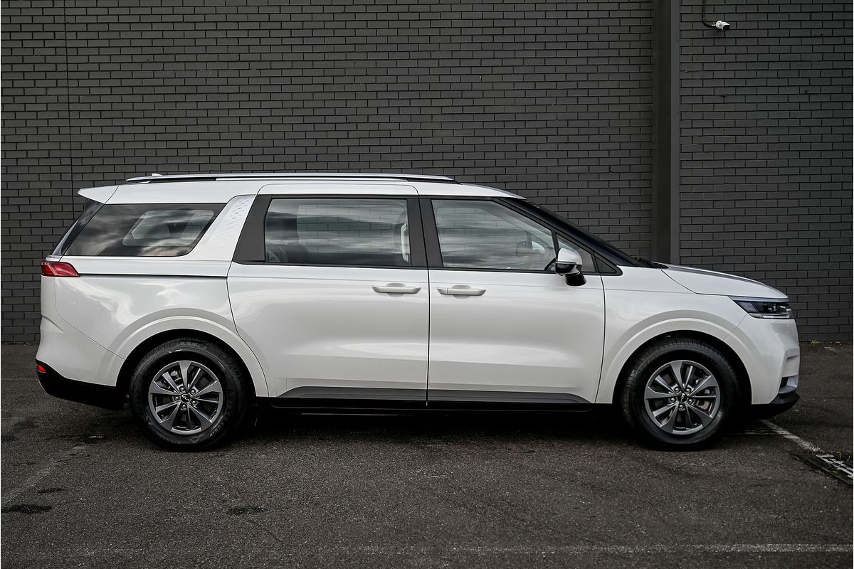 2022 Kia Carnival S KA4