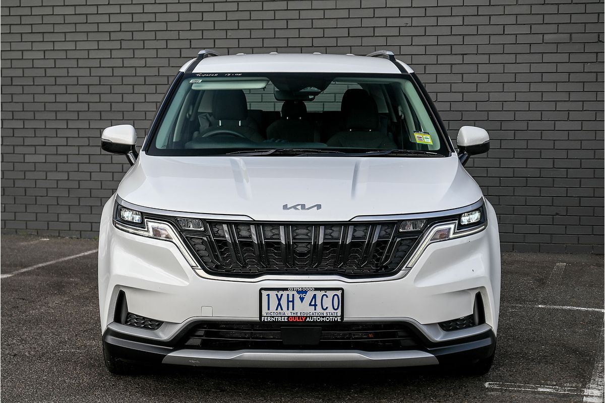 2022 Kia Carnival S KA4