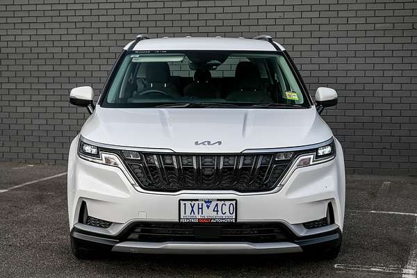 2022 Kia Carnival S KA4