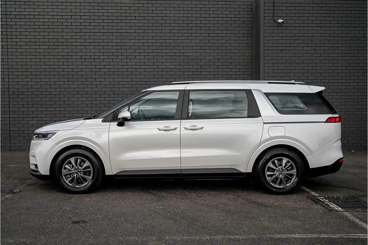 2022 Kia Carnival S KA4
