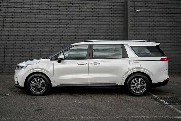 2022 Kia Carnival S KA4