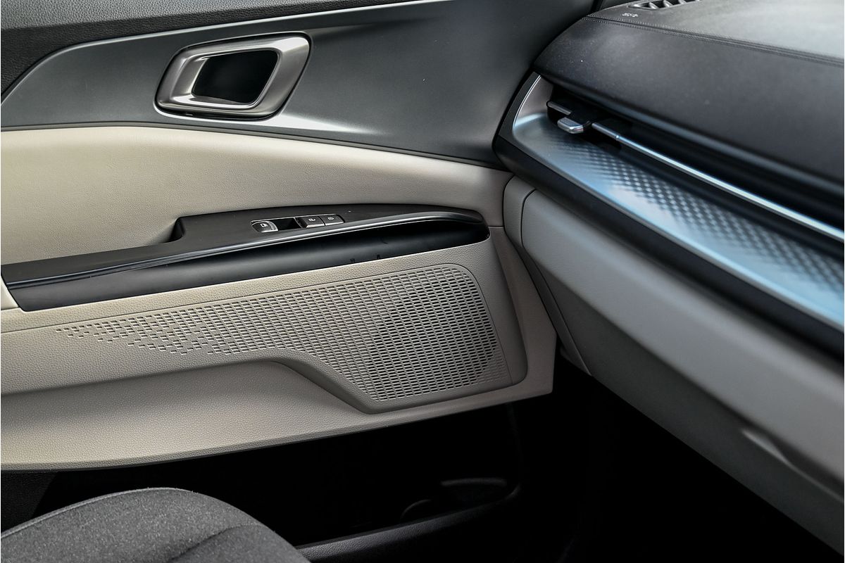 2022 Kia Carnival S KA4