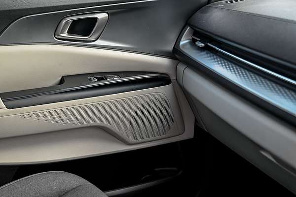 2022 Kia Carnival S KA4